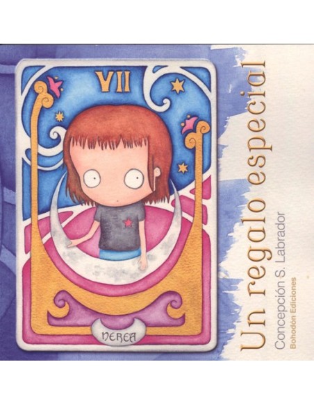 UN REGALO ESPECIAL