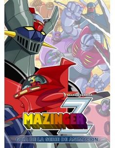 MAZINGER Z