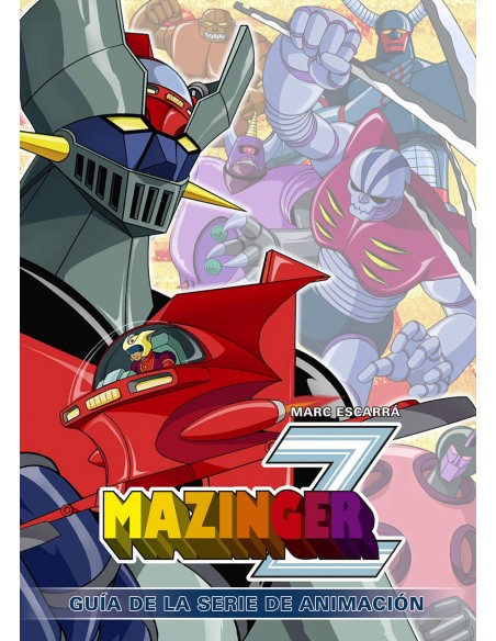 MAZINGER Z