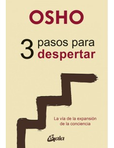 3 PASOS PARA DESPERTAR