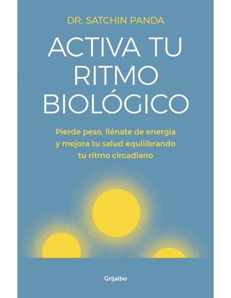 ACTIVA TU RITMO BIOLoGICO