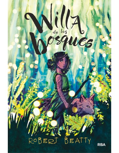 WILLA DE LOS BOSQUES