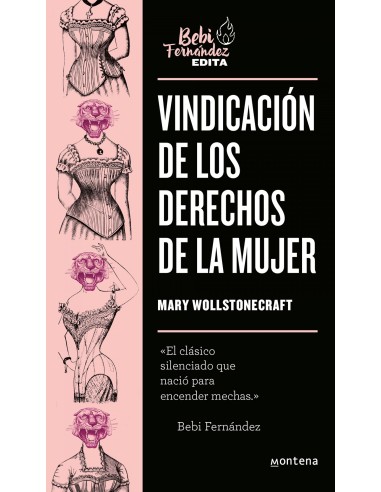 VINDICACION DE LOS DERECHOS DE LA MUJER