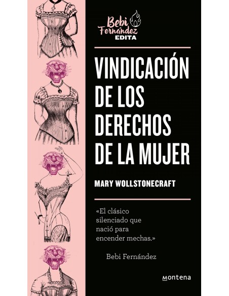 VINDICACION DE LOS DERECHOS DE LA MUJER
