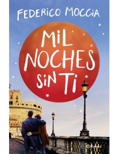 MIL NOCHES SIN TI