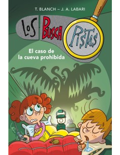 EL CASO DE LA CUEVA PROHIBIDA