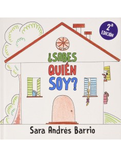 SABES QUIEN SOY
