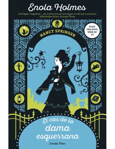 EL CAS DE LA DAMA ESQUERRANA