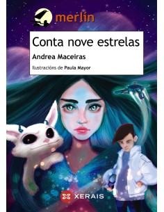 CONTA NOVE ESTRELAS