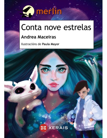 CONTA NOVE ESTRELAS