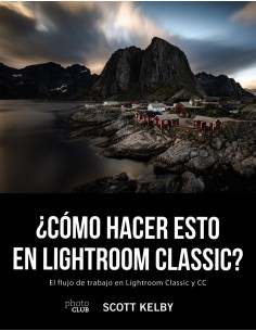 COMO HACER ESTO EN LIGTHROOM CLASSIC
