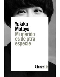 MI MARIDO ES DE OTRA ESPECIE