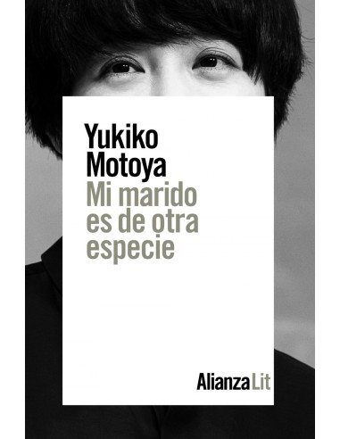 MI MARIDO ES DE OTRA ESPECIE