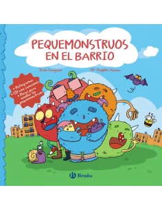 PEQUEMONSTRUOS EN EL BARRIO