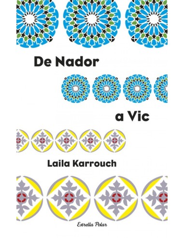 De Nador a Vic