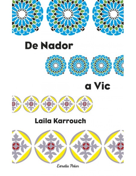 De Nador a Vic