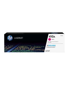 Cartucho de tóner original LaserJet 410A magenta