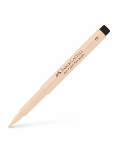 167416 rotulador de punta fina Fuerte Beige 1 pieza(s)