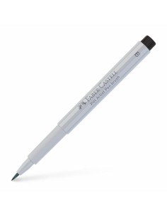 Pitt Artist rotulador de punta fina Gris 1 pieza(s)