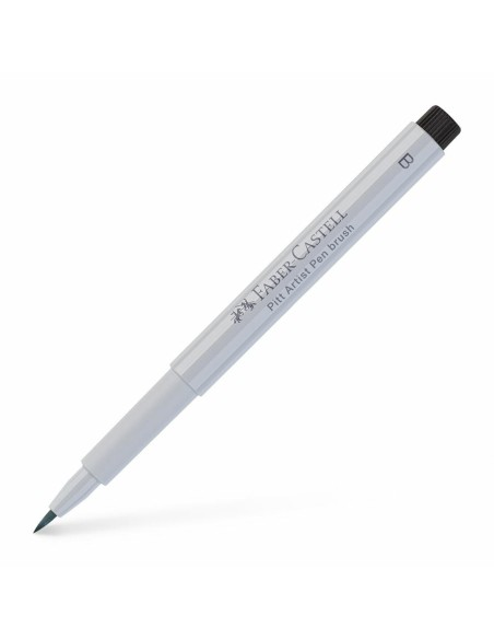 Pitt Artist rotulador de punta fina Gris 1 pieza(s)