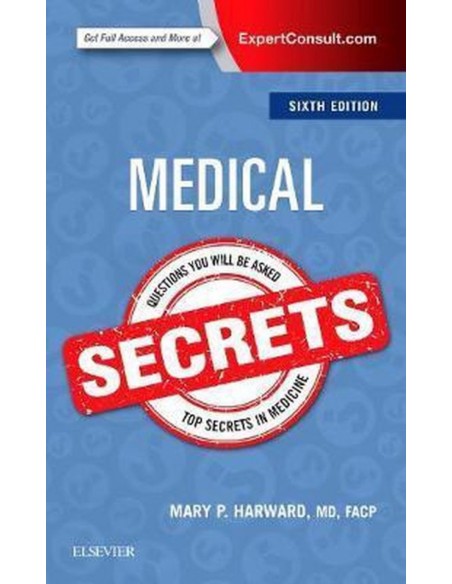 Medical secrets