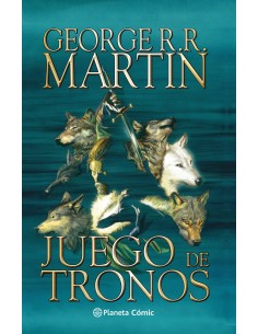 JUEGO DE TRONOS 1