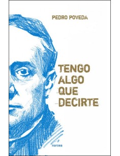 TENGO ALGO QUE DECIRTE
