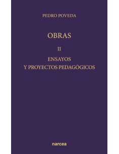 ENSAYOS Y PROYECTOS VOLII TRES TOMOS