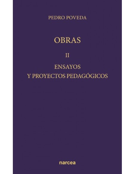 ENSAYOS Y PROYECTOS VOLII TRES TOMOS