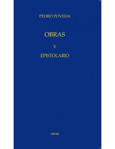 EPISTOLARIO 1898 1917 VOLV