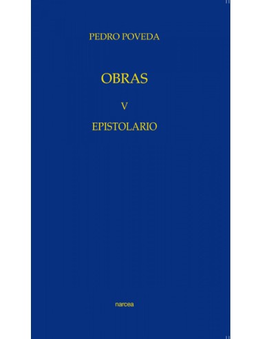 EPISTOLARIO 1898 1917 VOLV
