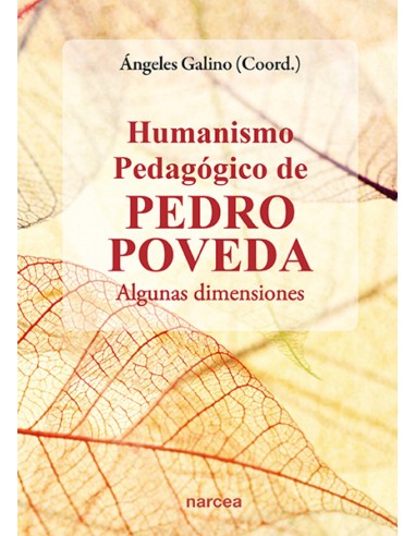 HUMANISMO PEDAGOGICO