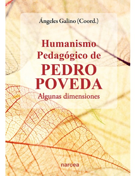 HUMANISMO PEDAGOGICO