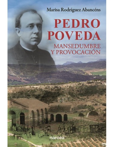 PEDRO POVEDAMANSEDUMBRE