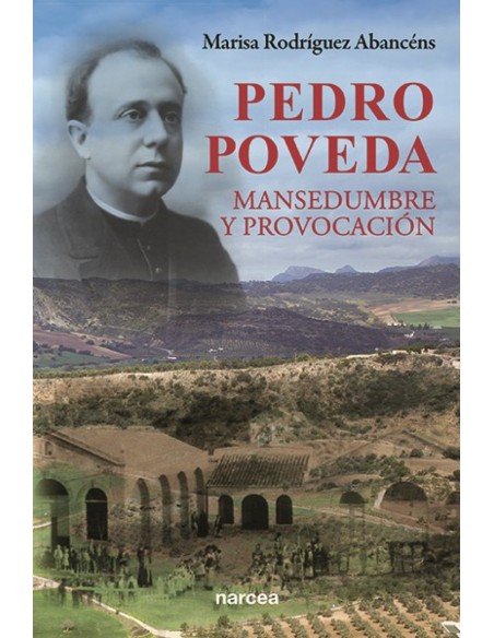 PEDRO POVEDAMANSEDUMBRE