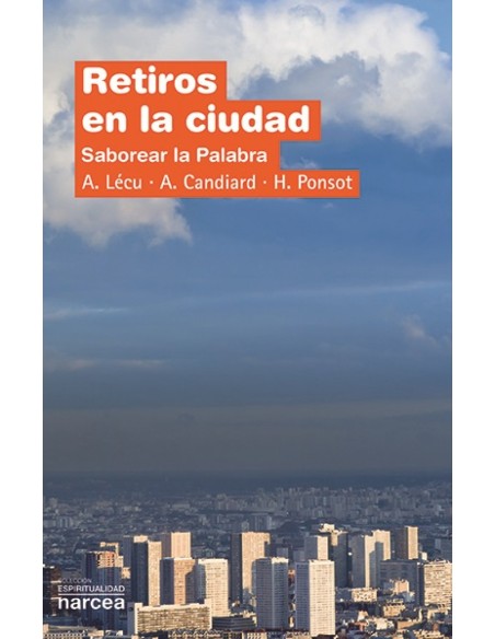 RETIROS EN LA CIUDAD