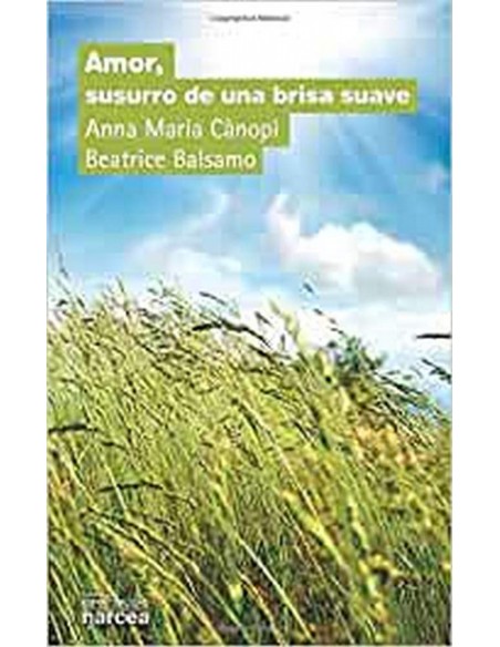 AMOR SUSURRO DE UNA BRISA SUAVE