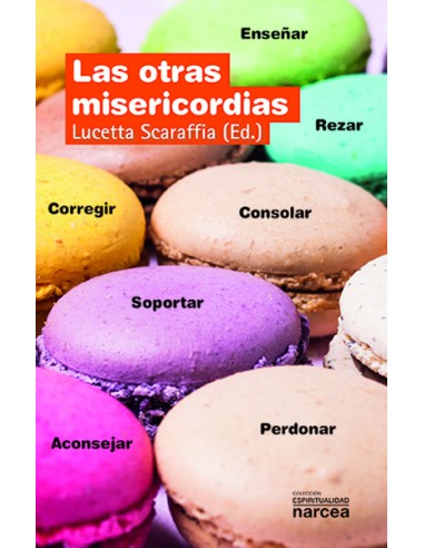 LAS OTRAS MISERICORDIAS