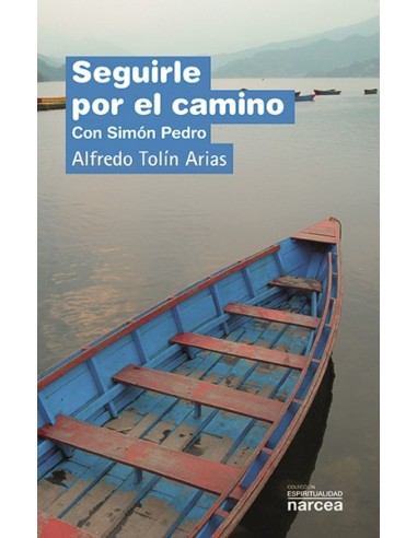 SEGUIRLE POR EL CAMINO