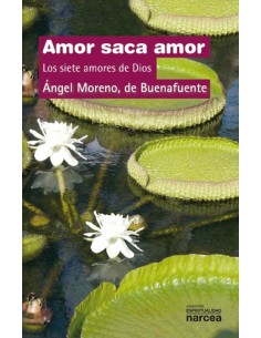 AMOR SACA AMOR