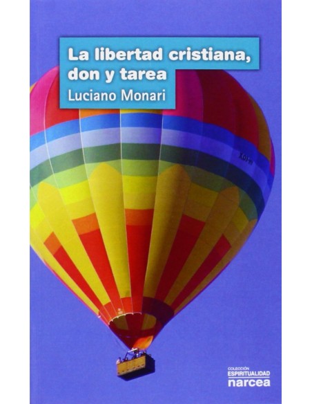 LIBERTAD CRISTIANA DON Y TAREA