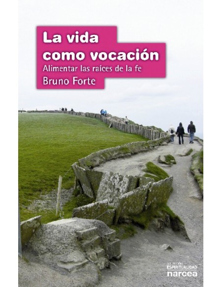 VIDA COMO VOCACION