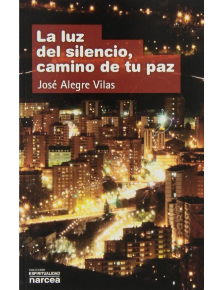 LUZ DEL SILENCIO