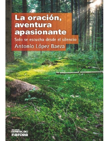 ORACION AVENTURA APASIONANTE