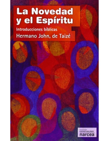 LA NOVEDAD Y EL ESPIRITU