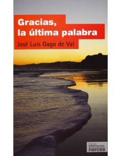 GRACIAS LA ULTIMA PALABRA