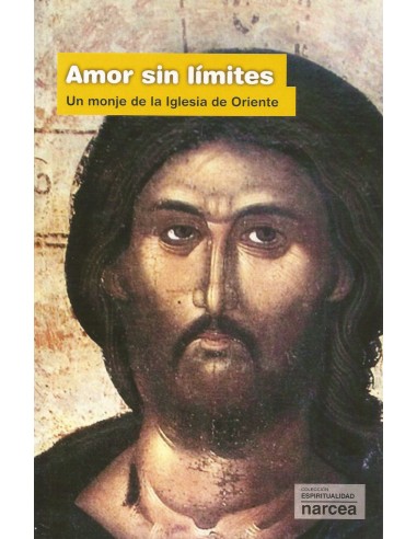 AMOR SIN LIMITES