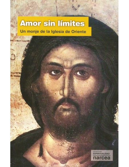 AMOR SIN LIMITES