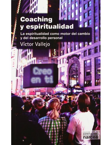 COACHING Y ESPIRITUALIDAD