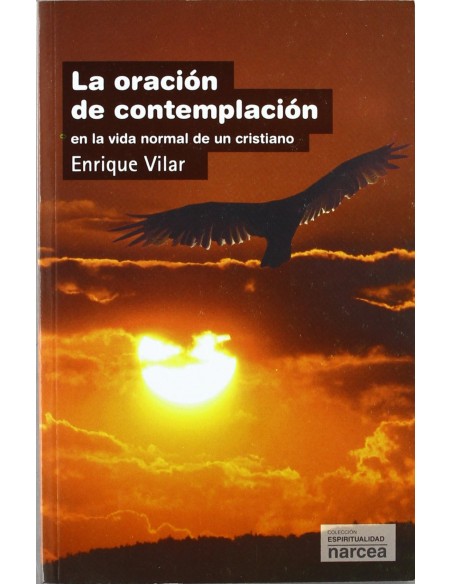 ORACION DE CONTEMPLACION